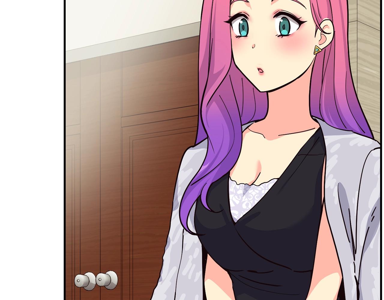 撿回一個異界女團 - 第26話(1/6) - 6