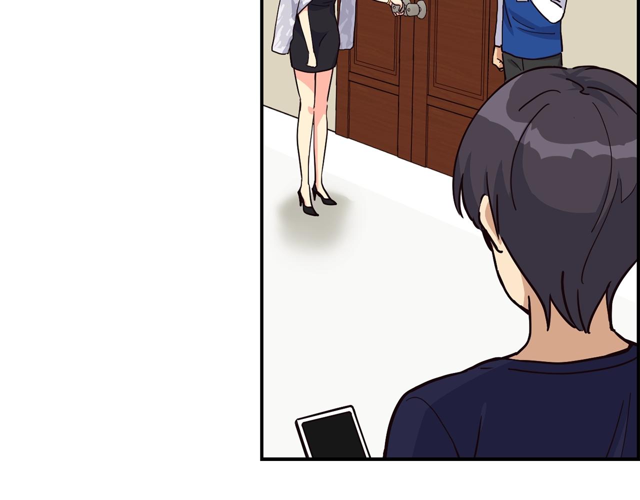 撿回一個異界女團 - 第26話(2/6) - 1