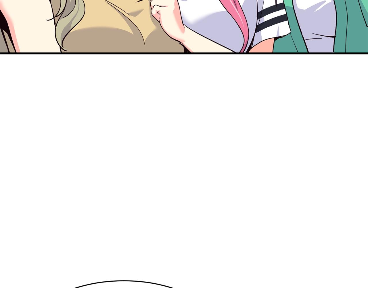 撿回一個異界女團 - 第28話 新同事登場(3/5) - 5