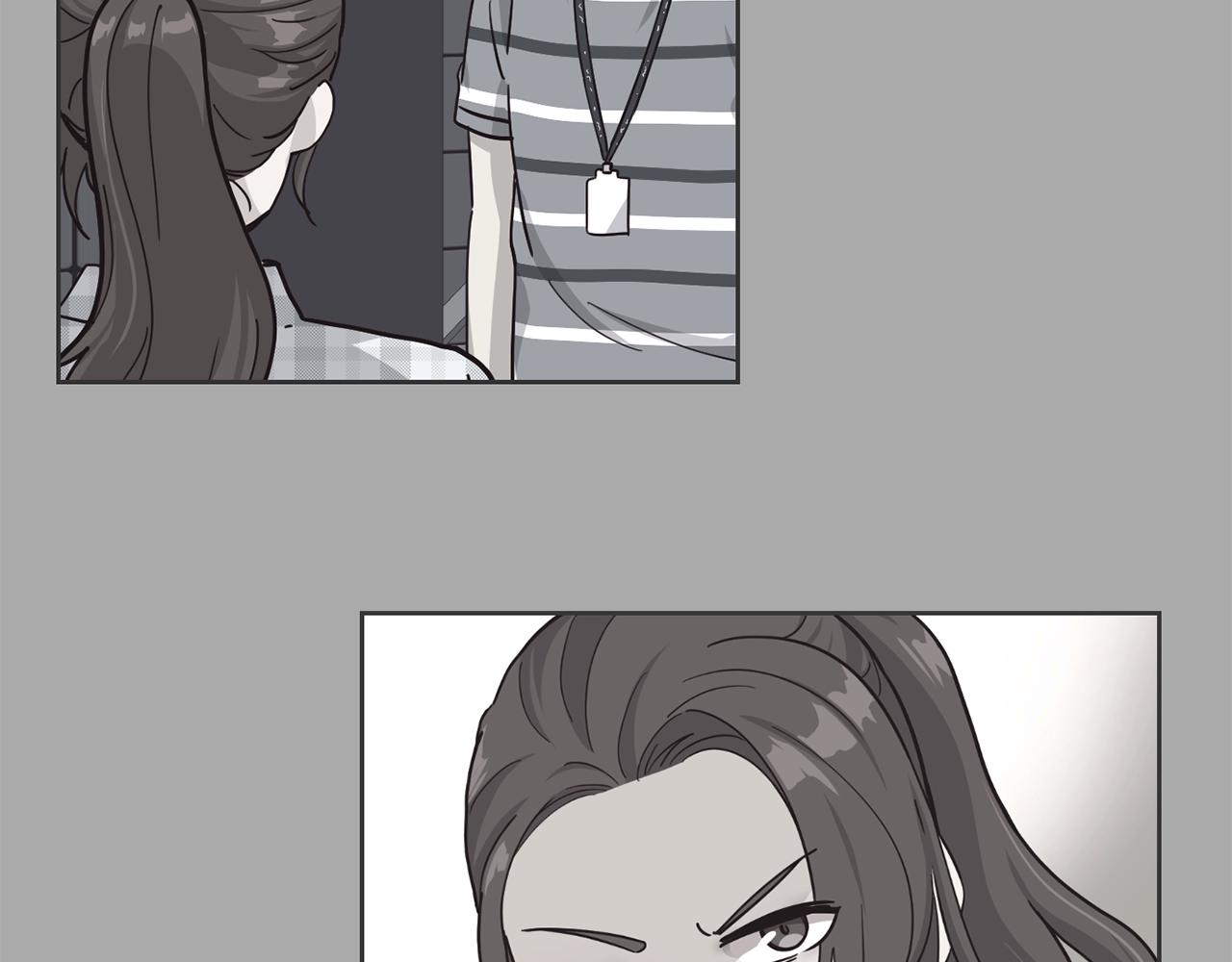 撿回一個異界女團 - 第28話 新同事登場(4/5) - 7