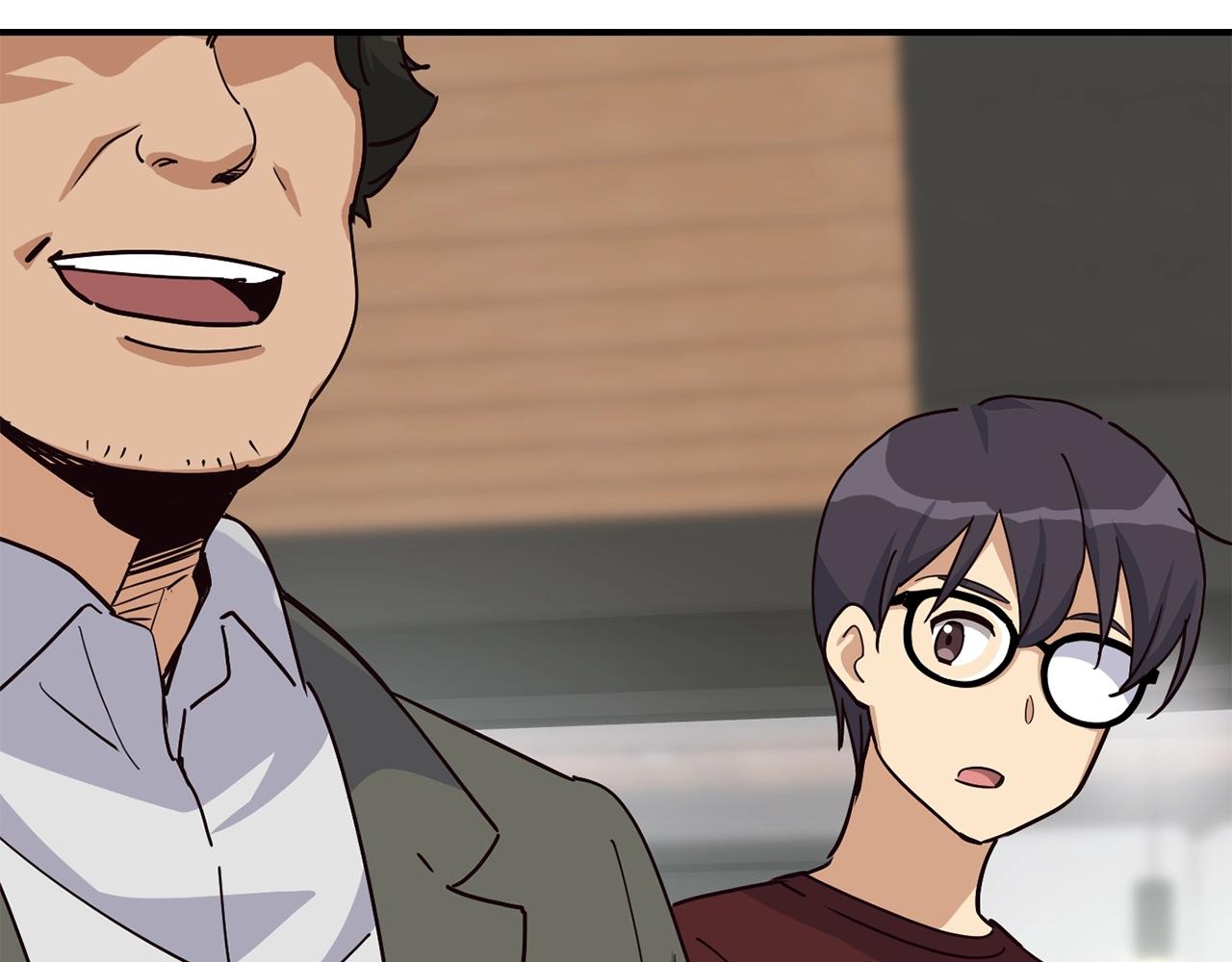 撿回一個異界女團 - 第28話 新同事登場(4/5) - 4