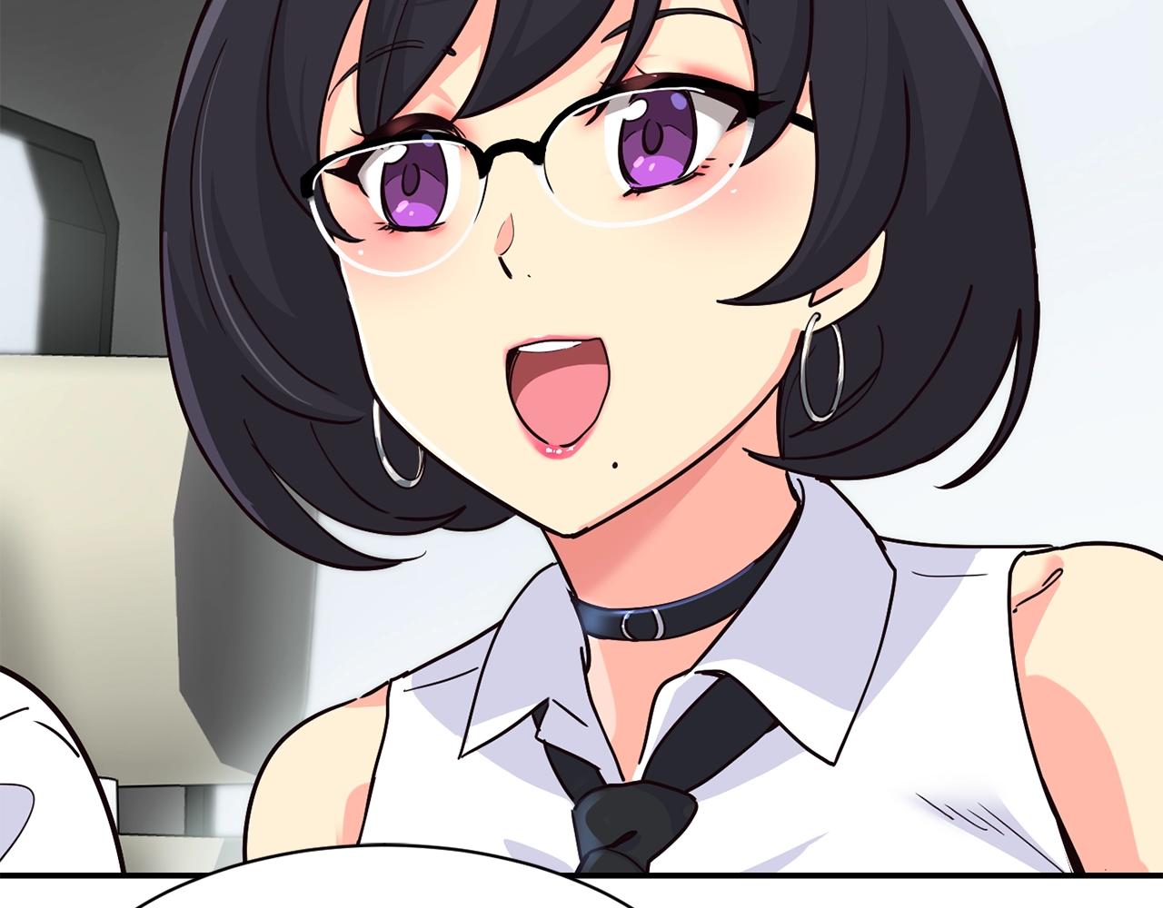 撿回一個異界女團 - 第28話 新同事登場(4/5) - 3