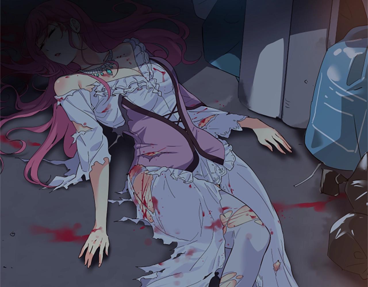 撿回一個異界女團 - 第2話 一個不夠那就一羣！(1/5) - 5