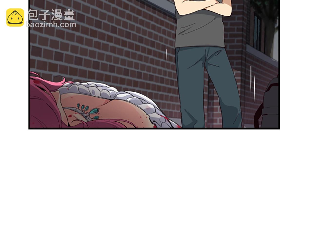 撿回一個異界女團 - 第2話 一個不夠那就一羣！(2/5) - 2