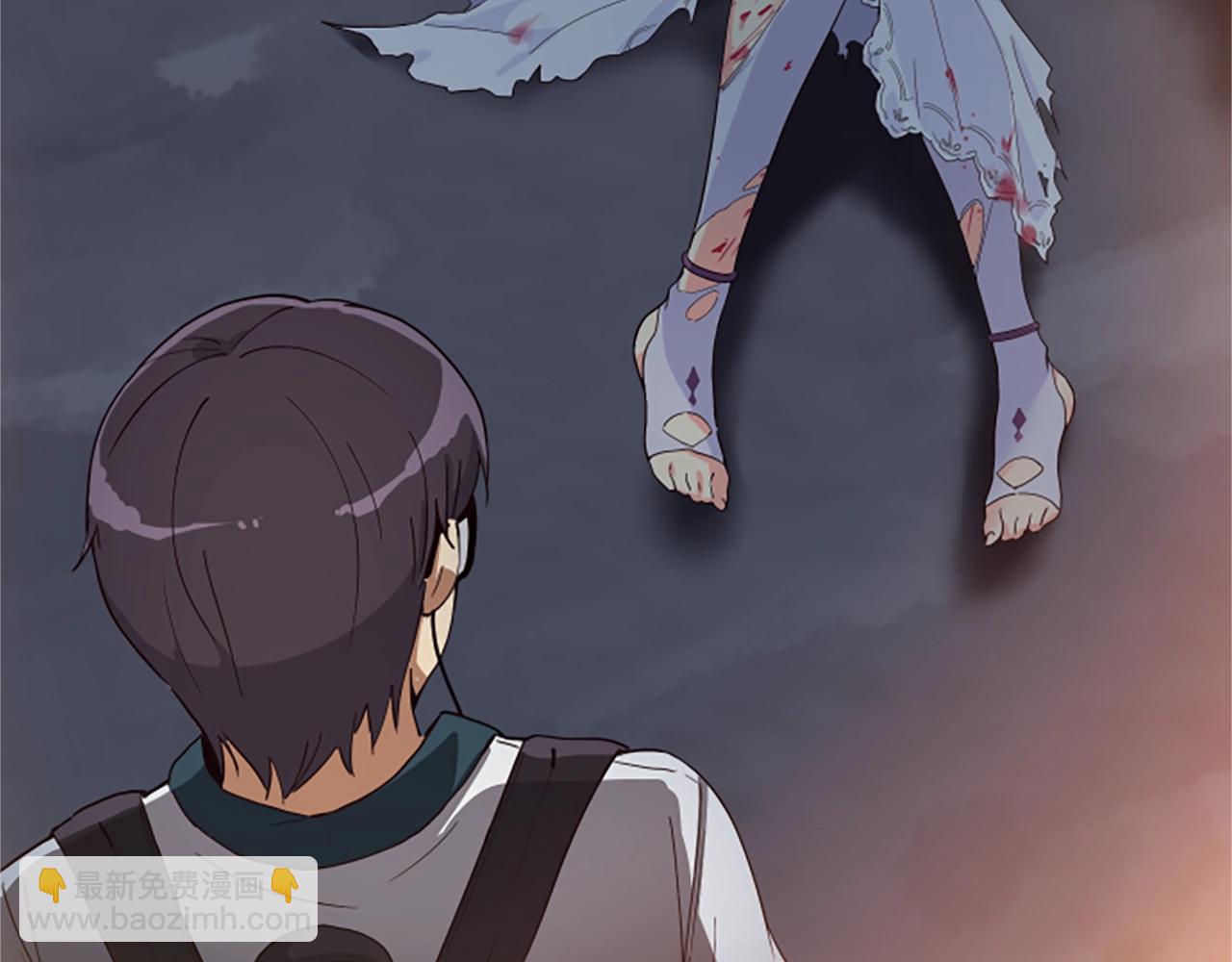 撿回一個異界女團 - 第2話 一個不夠那就一羣！(1/5) - 6