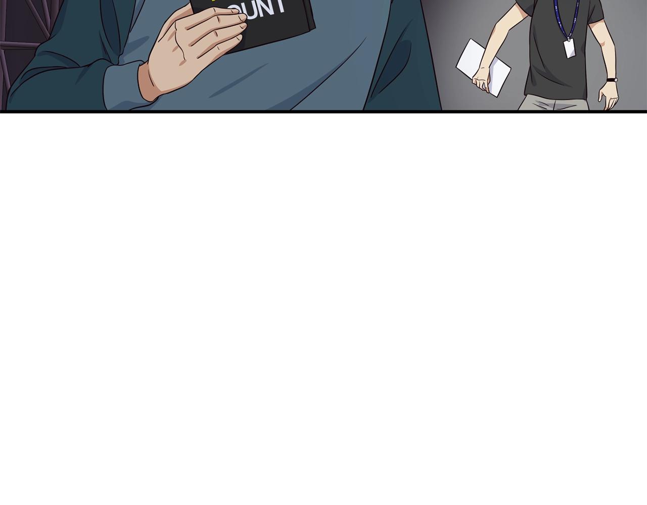 撿回一個異界女團 - 第30話 登臺前的緊張(3/6) - 5