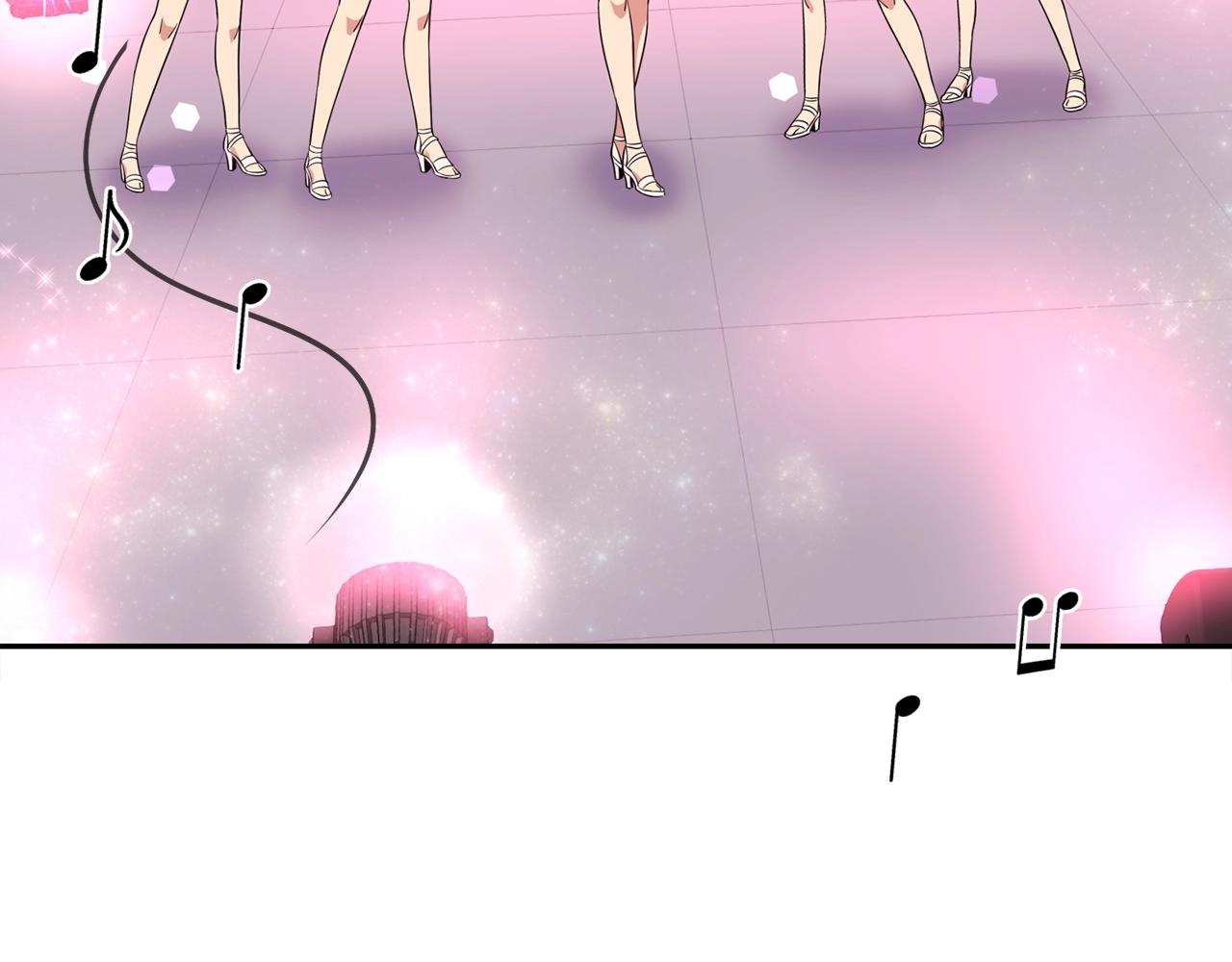 撿回一個異界女團 - 第30話 登臺前的緊張(3/6) - 8