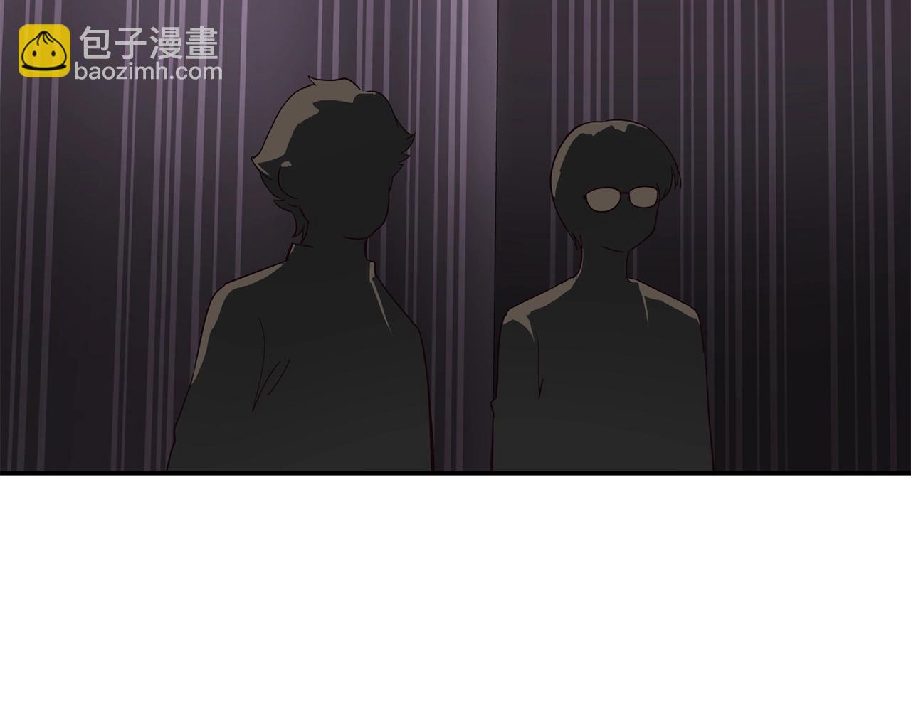 撿回一個異界女團 - 第30話 登臺前的緊張(3/6) - 5