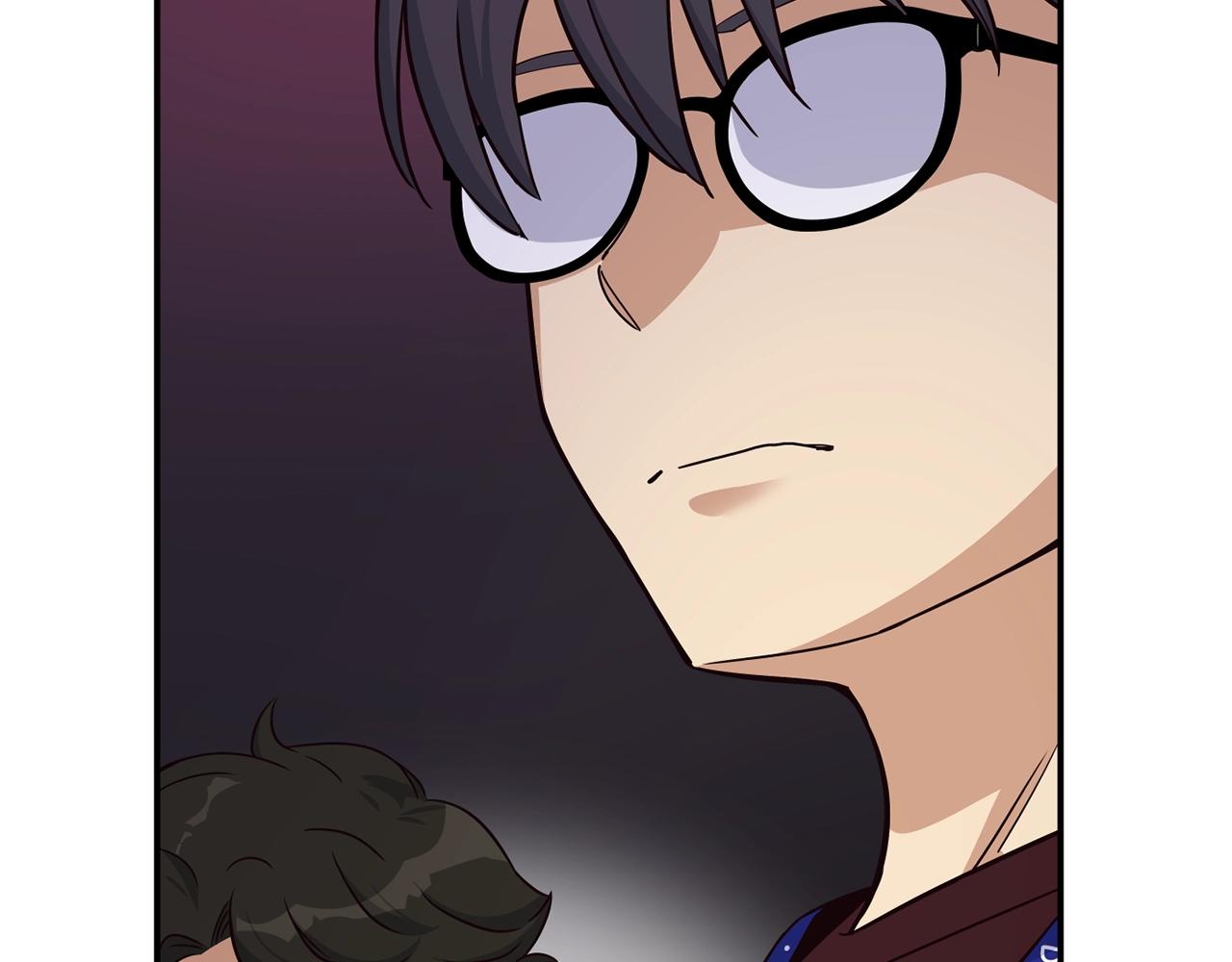 撿回一個異界女團 - 第30話 登臺前的緊張(4/6) - 5