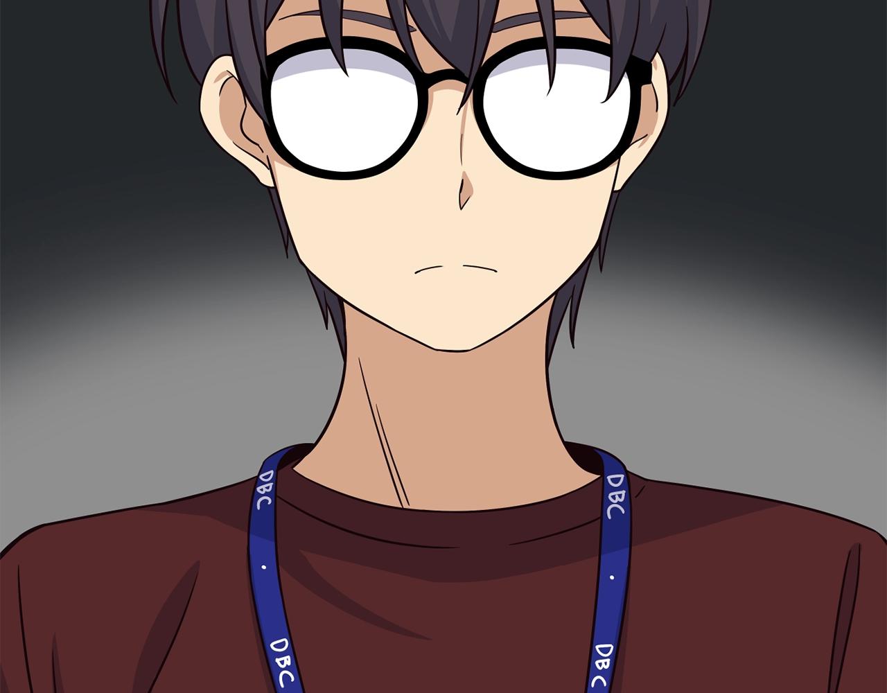 撿回一個異界女團 - 第30話 登臺前的緊張(4/6) - 8