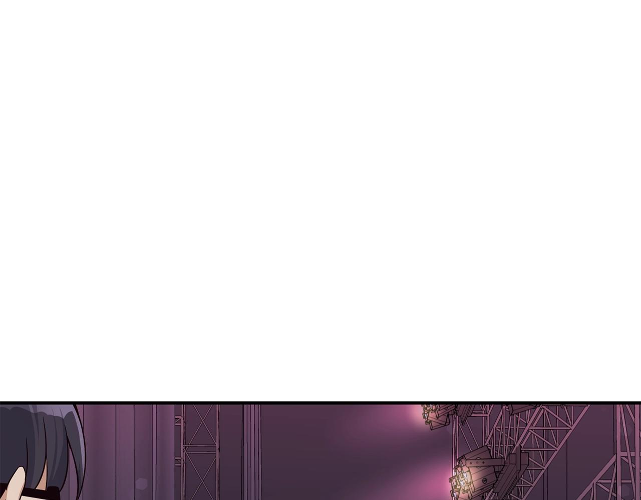 撿回一個異界女團 - 第30話 登臺前的緊張(4/6) - 1