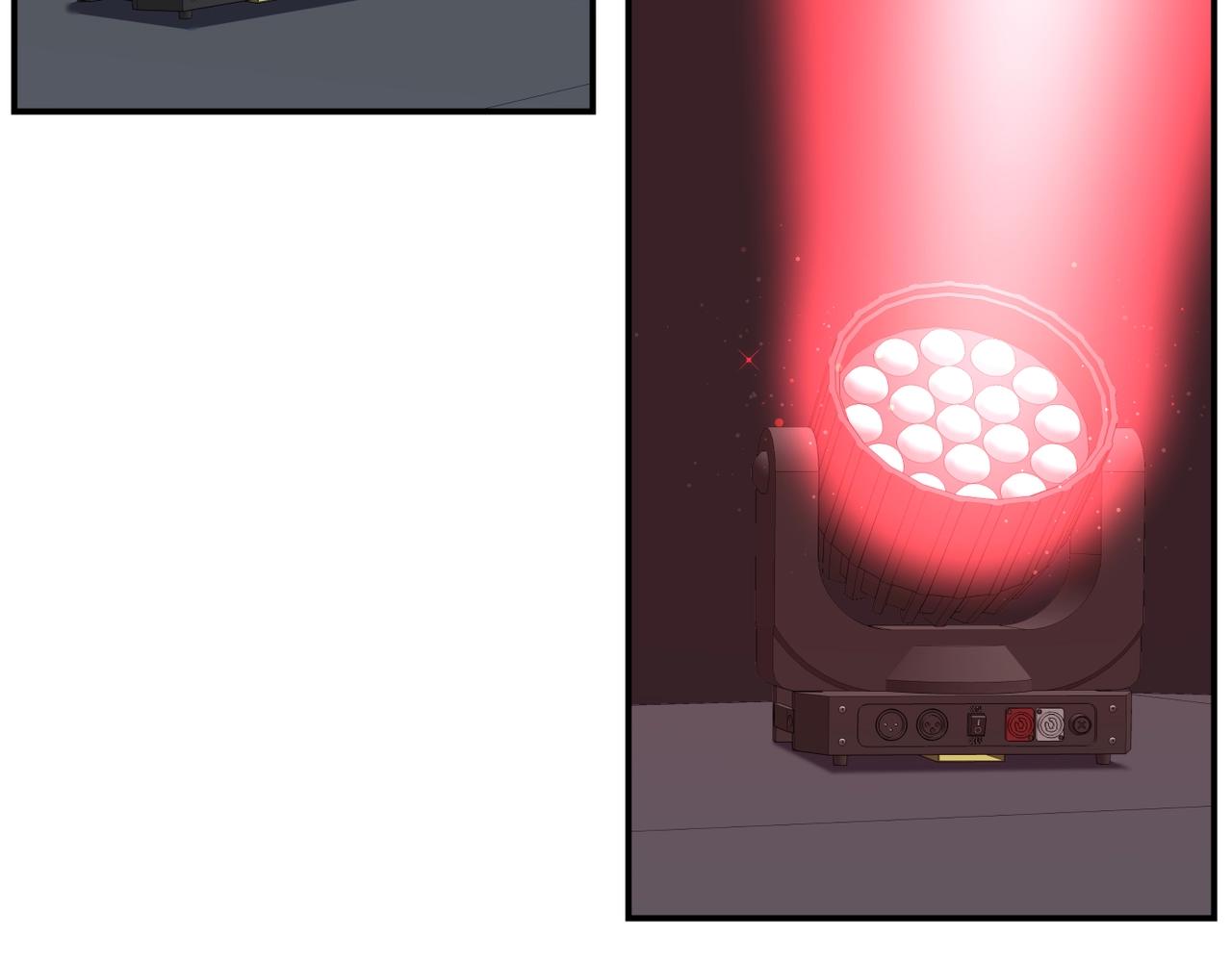 撿回一個異界女團 - 第32話 驚豔全場(3/5) - 5