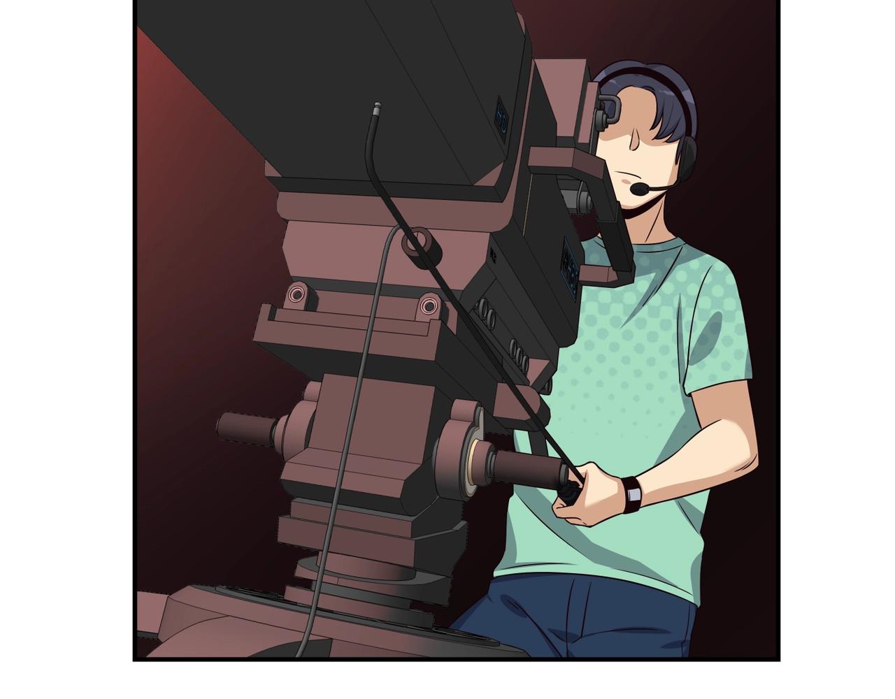 撿回一個異界女團 - 第32話 驚豔全場(3/5) - 3