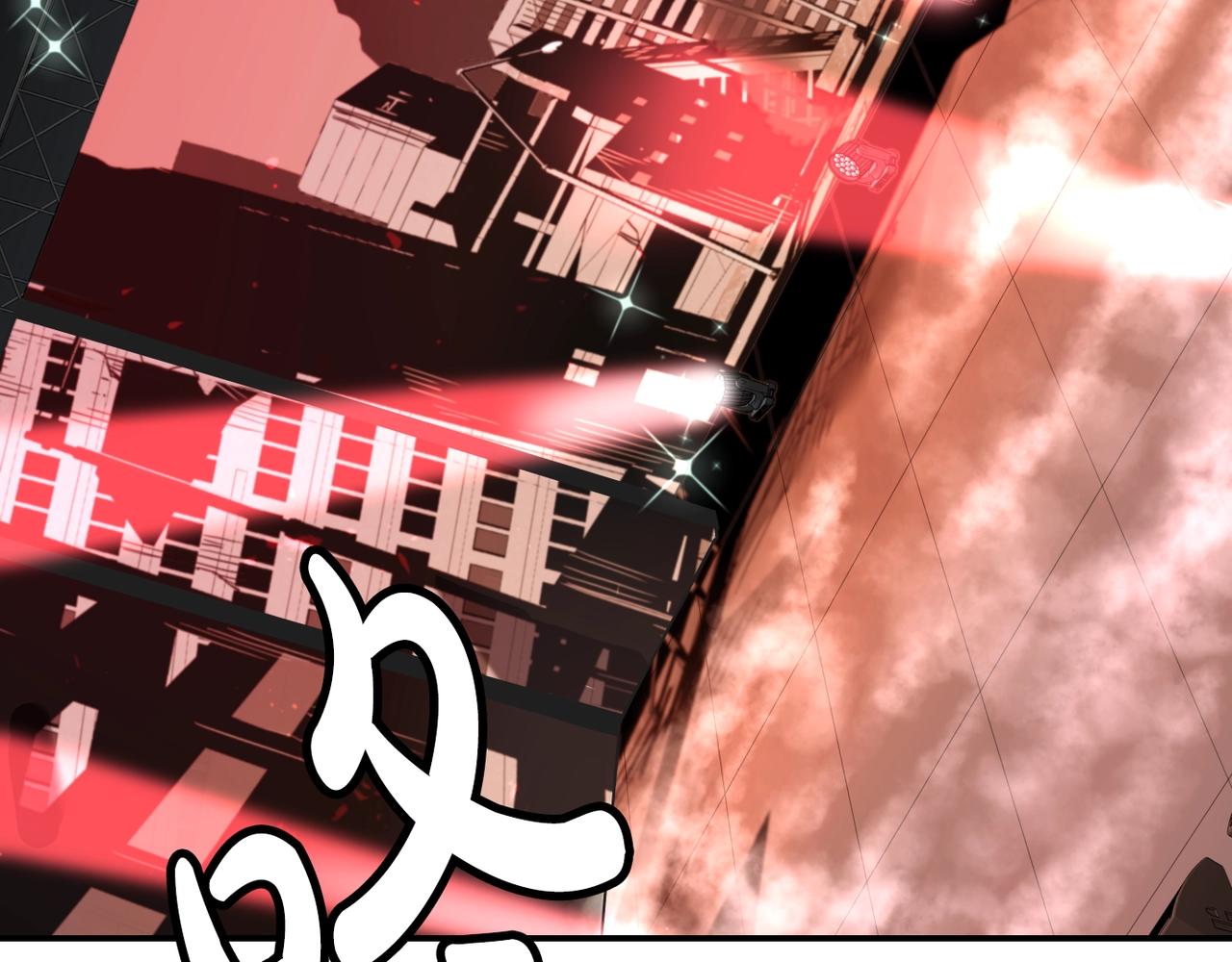 撿回一個異界女團 - 第32話 驚豔全場(3/5) - 7