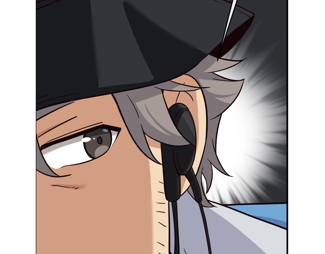 撿回一個異界女團 - 第32話 驚豔全場(3/5) - 4