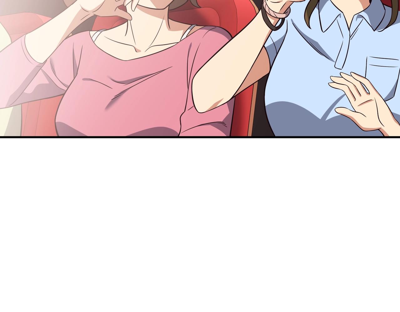 撿回一個異界女團 - 第32話 驚豔全場(3/5) - 8