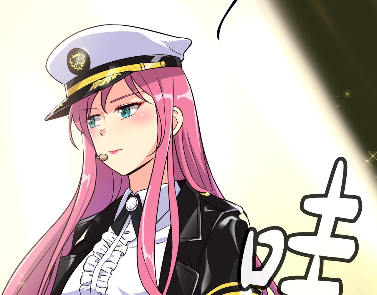 撿回一個異界女團 - 第32話 驚豔全場(4/5) - 1