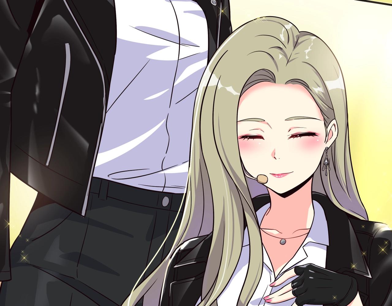 撿回一個異界女團 - 第32話 驚豔全場(4/5) - 5