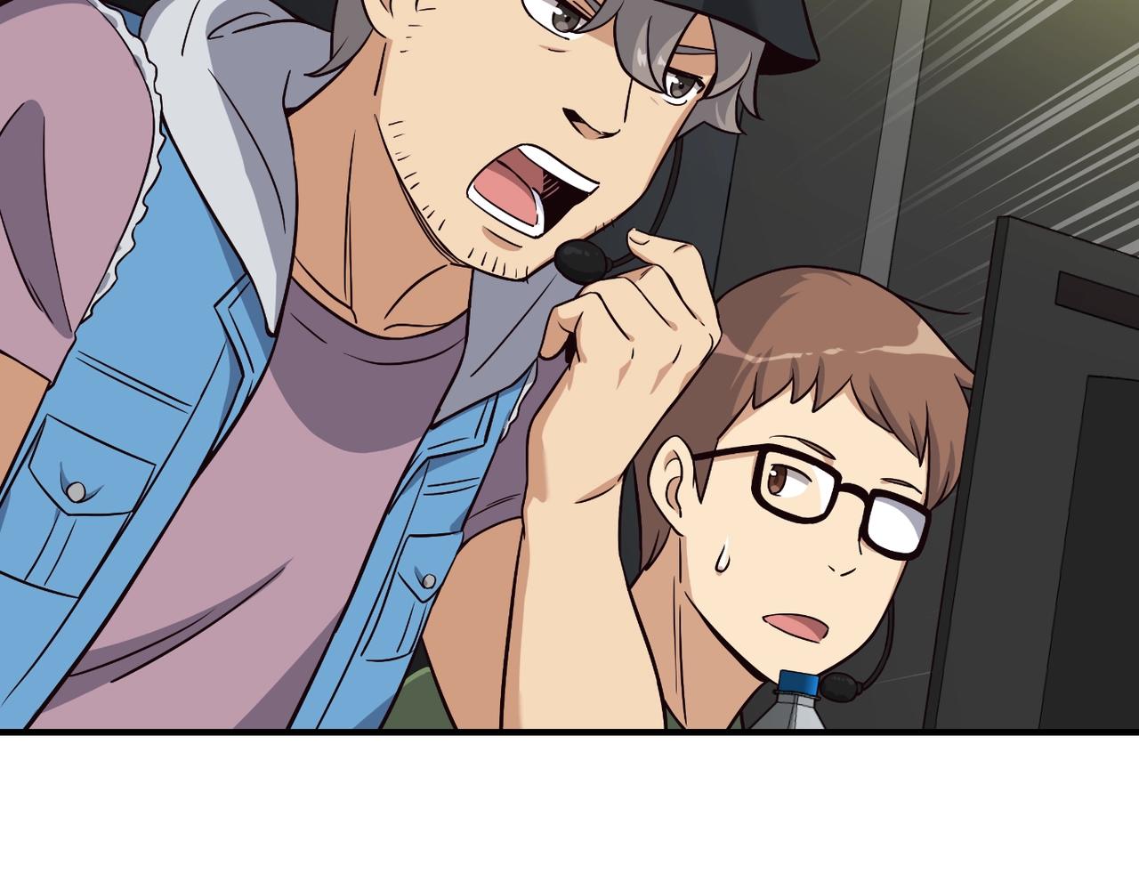 撿回一個異界女團 - 第32話 驚豔全場(4/5) - 2