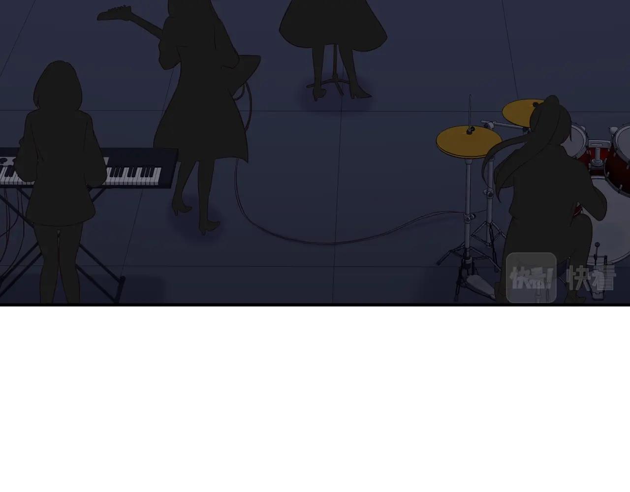 撿回一個異界女團 - 第32話 驚豔全場(2/5) - 5