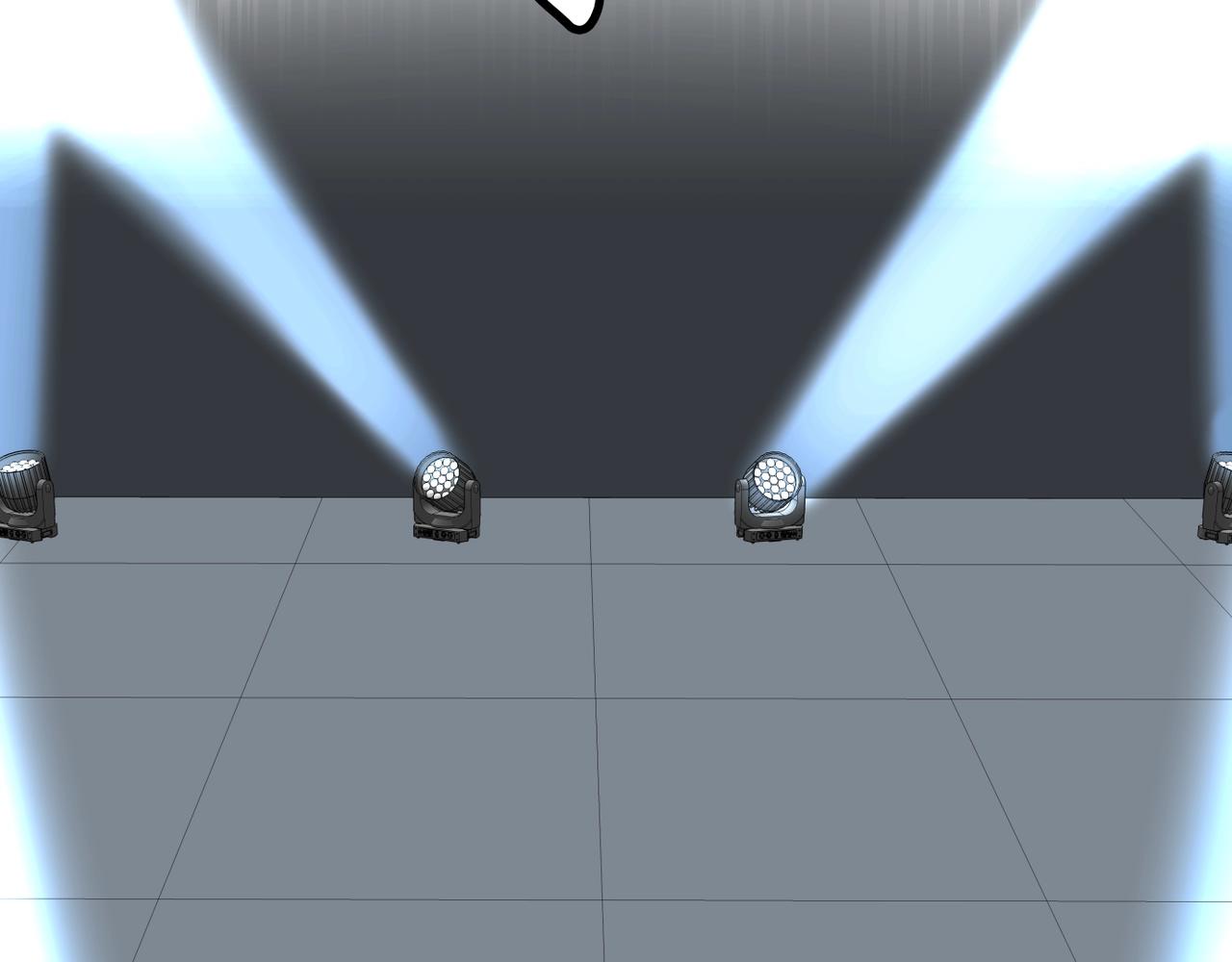 撿回一個異界女團 - 第32話 驚豔全場(2/5) - 2