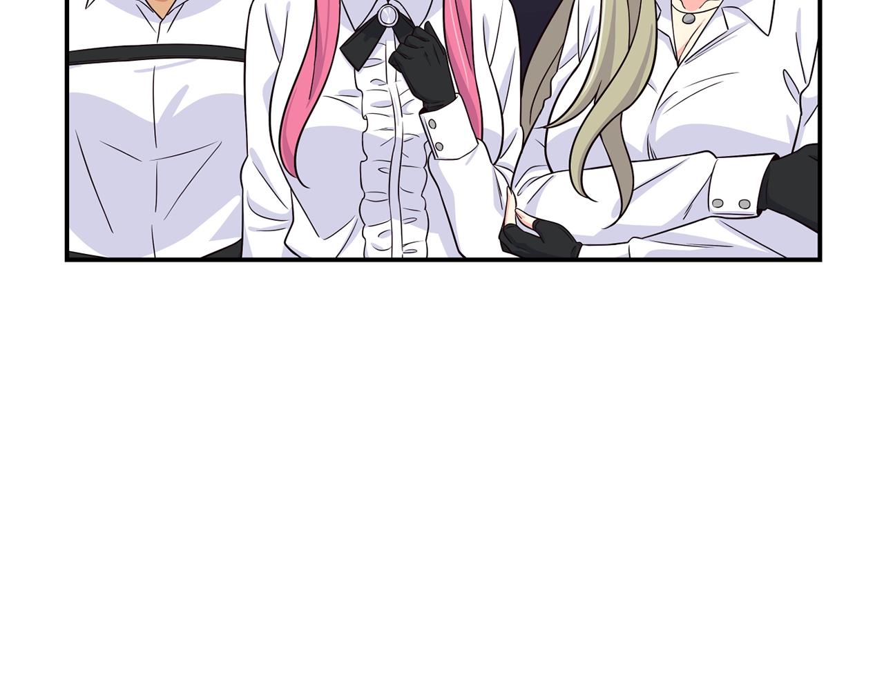 撿回一個異界女團 - 第34話 有點意思(3/5) - 1