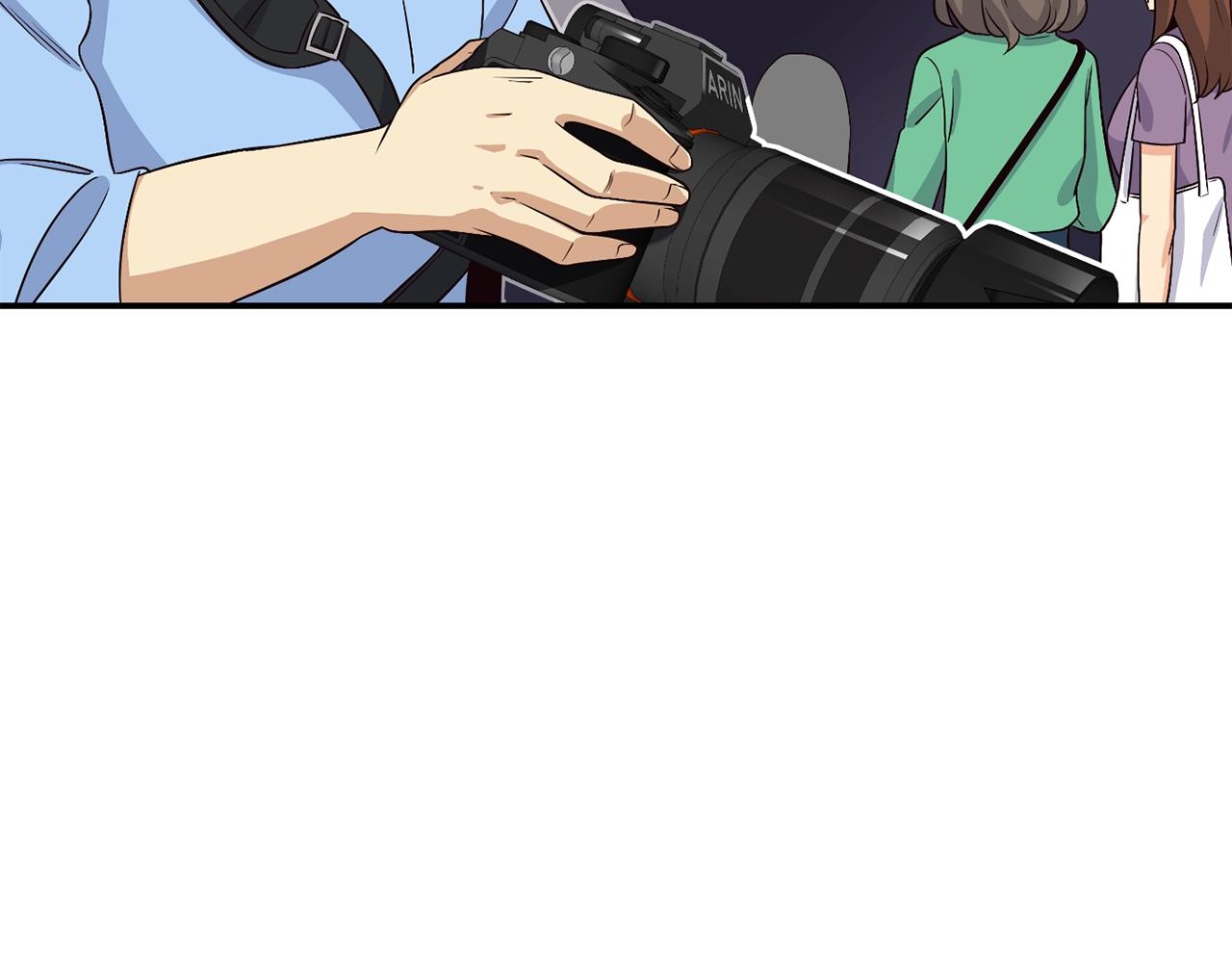 撿回一個異界女團 - 第34話 有點意思(3/5) - 2