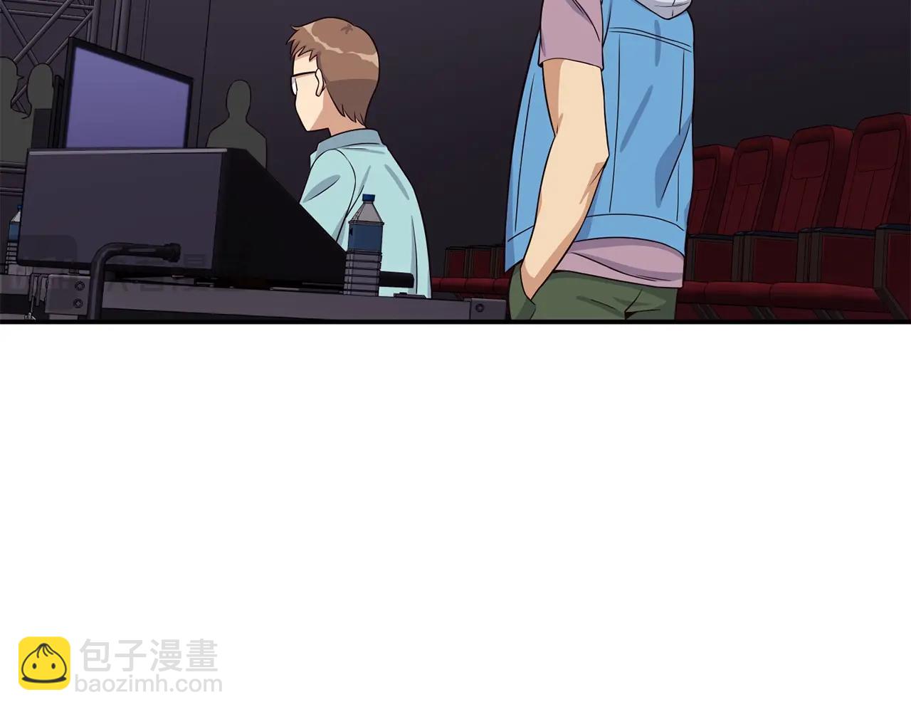 撿回一個異界女團 - 第34話 有點意思(3/5) - 8