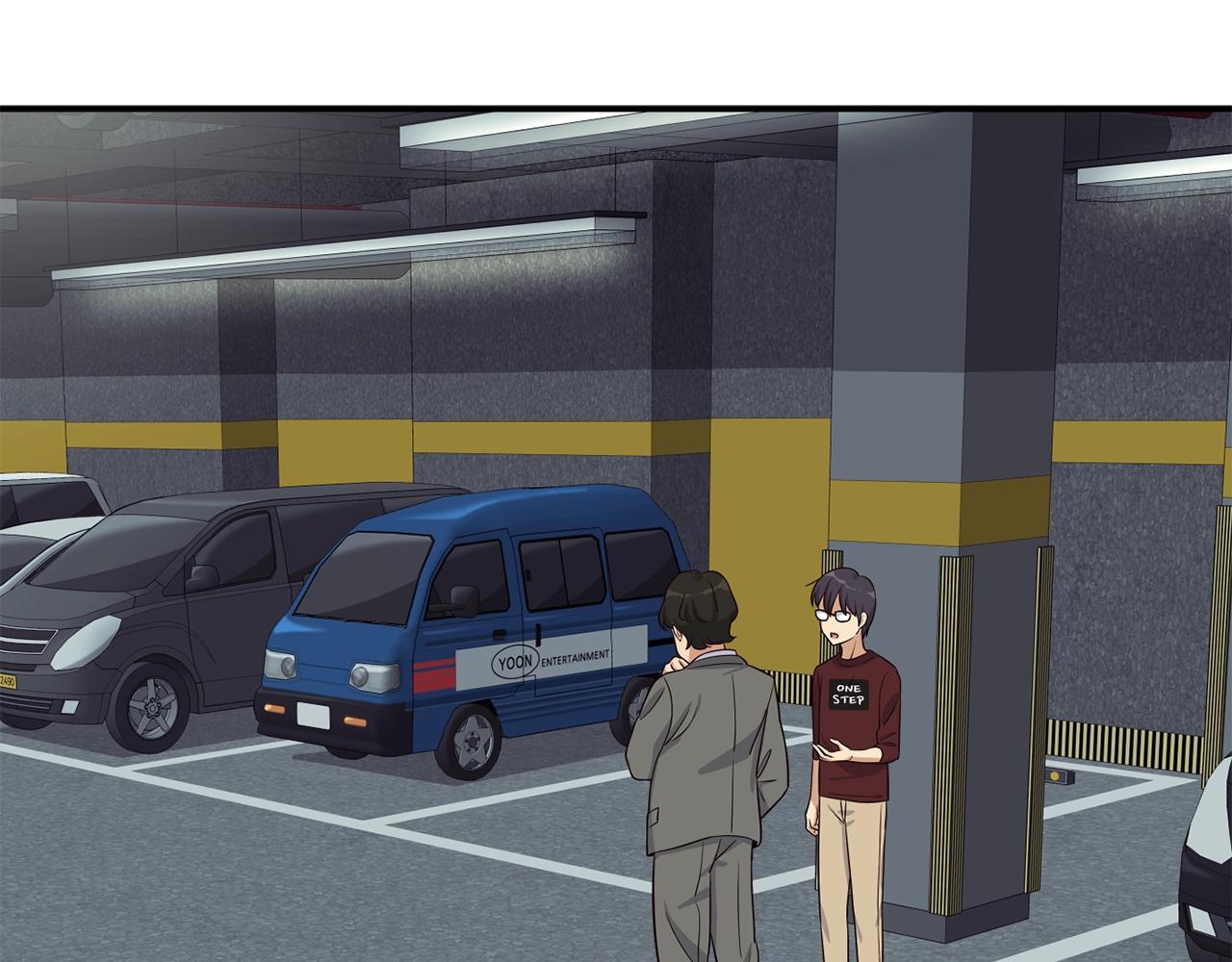 撿回一個異界女團 - 第34話 有點意思(4/5) - 4