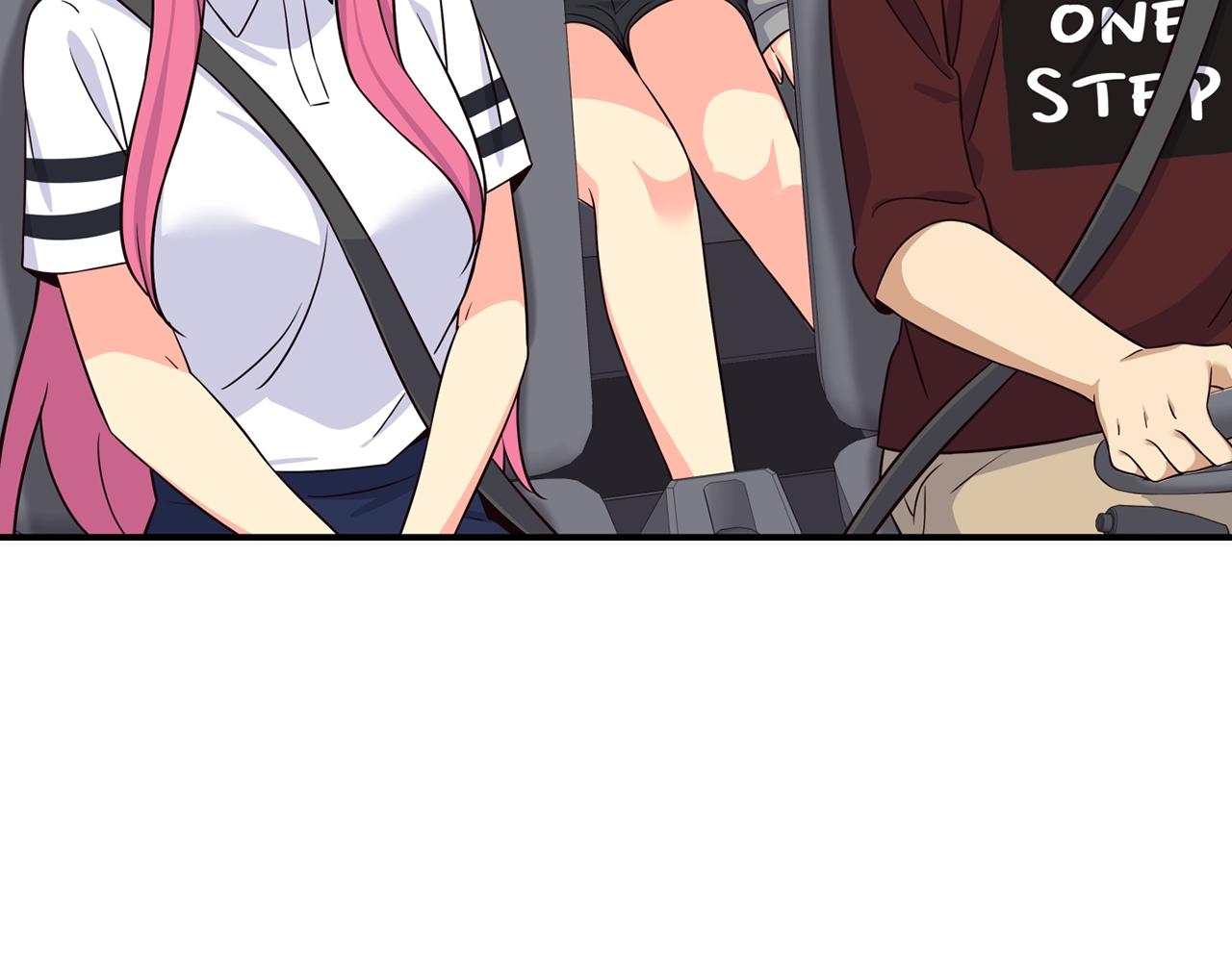 撿回一個異界女團 - 第34話 有點意思(4/5) - 8