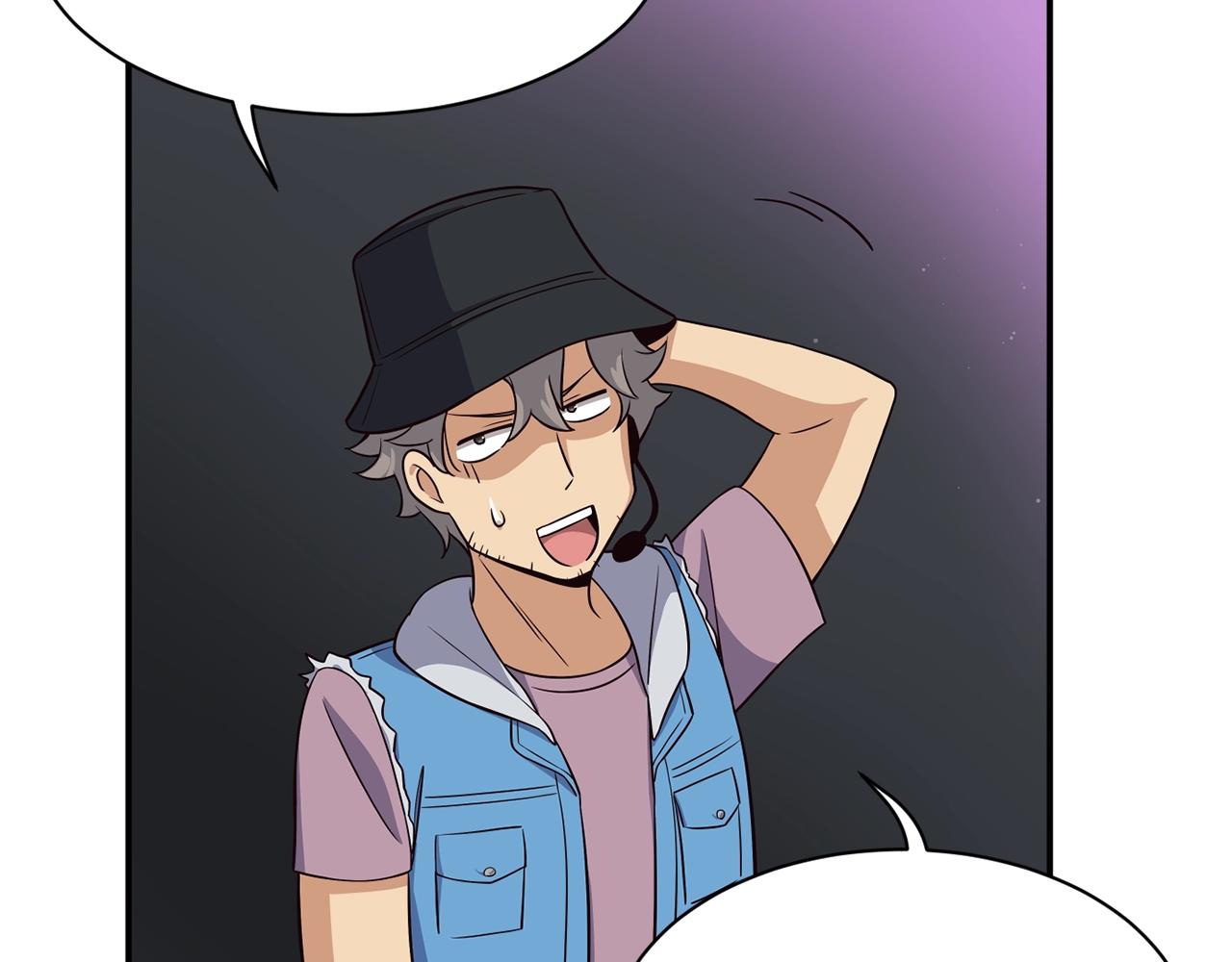 撿回一個異界女團 - 第34話 有點意思(2/5) - 7