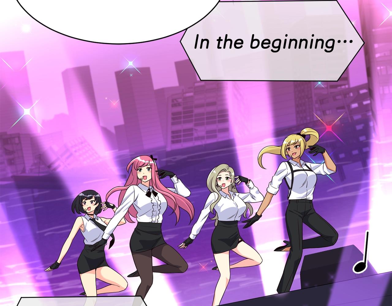 撿回一個異界女團 - 第34話 有點意思(2/5) - 6