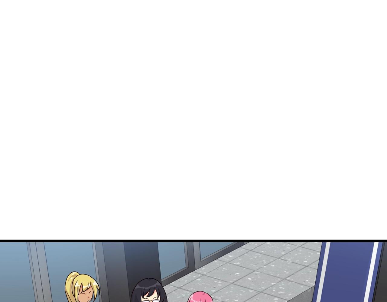 撿回一個異界女團 - 第36話 還沒開始呢！(3/4) - 7