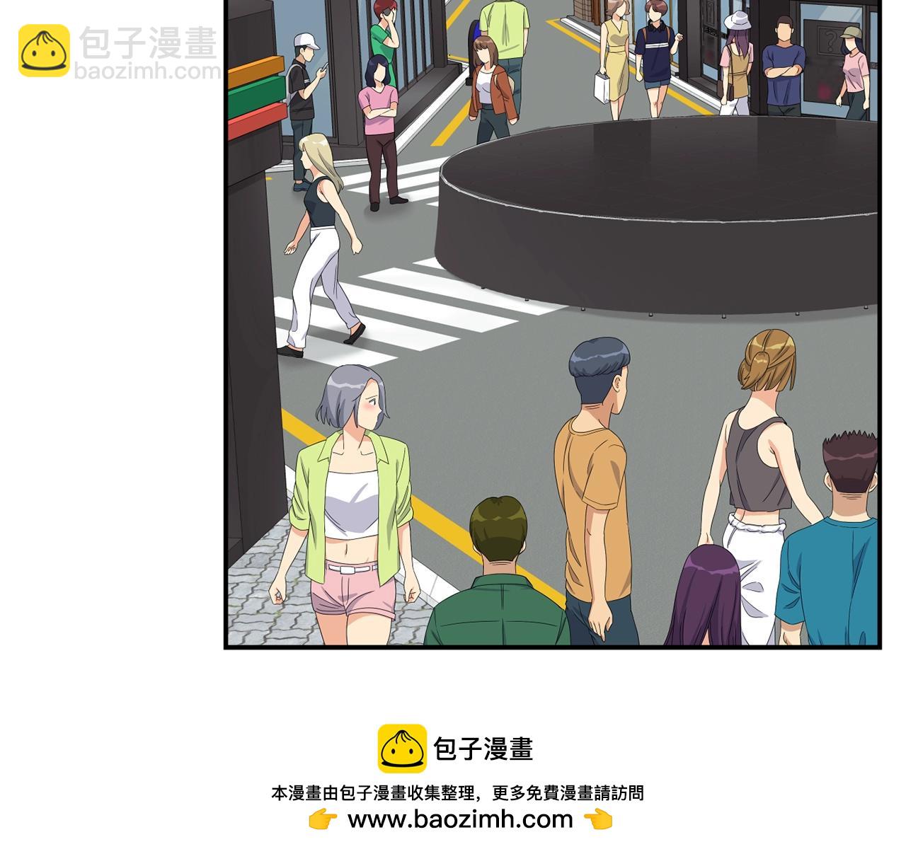 撿回一個異界女團 - 第36話 還沒開始呢！(3/4) - 6