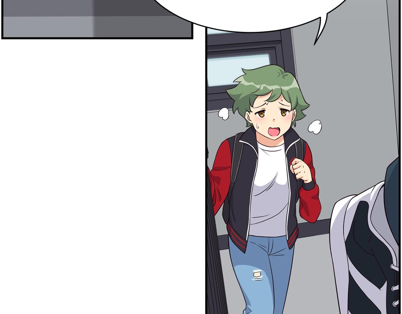 撿回一個異界女團 - 第36話 還沒開始呢！(1/4) - 7