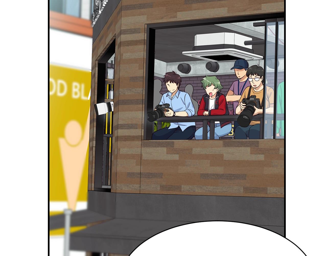 撿回一個異界女團 - 第36話 還沒開始呢！(2/4) - 4