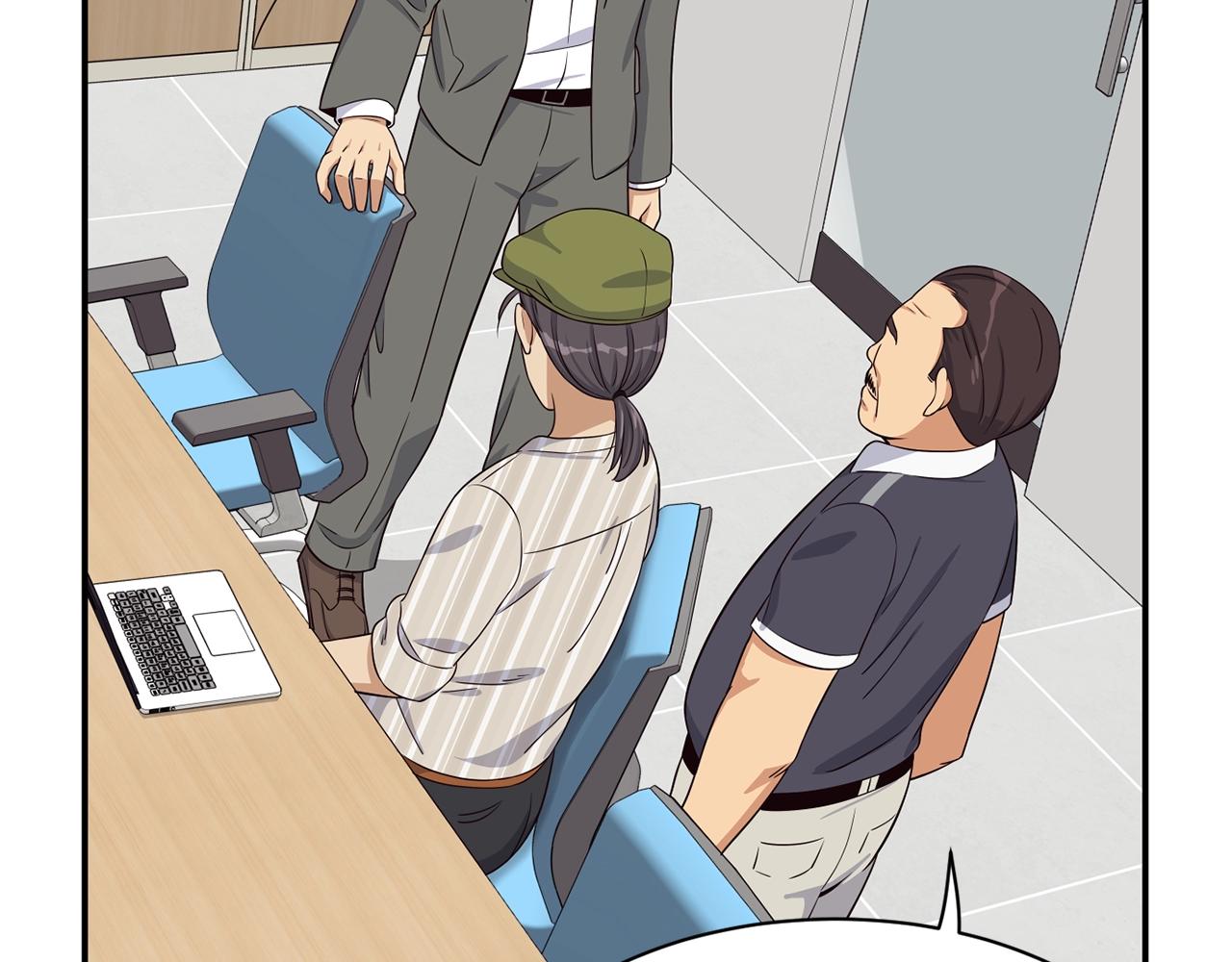 撿回一個異界女團 - 第38話 音源發佈(3/4) - 6