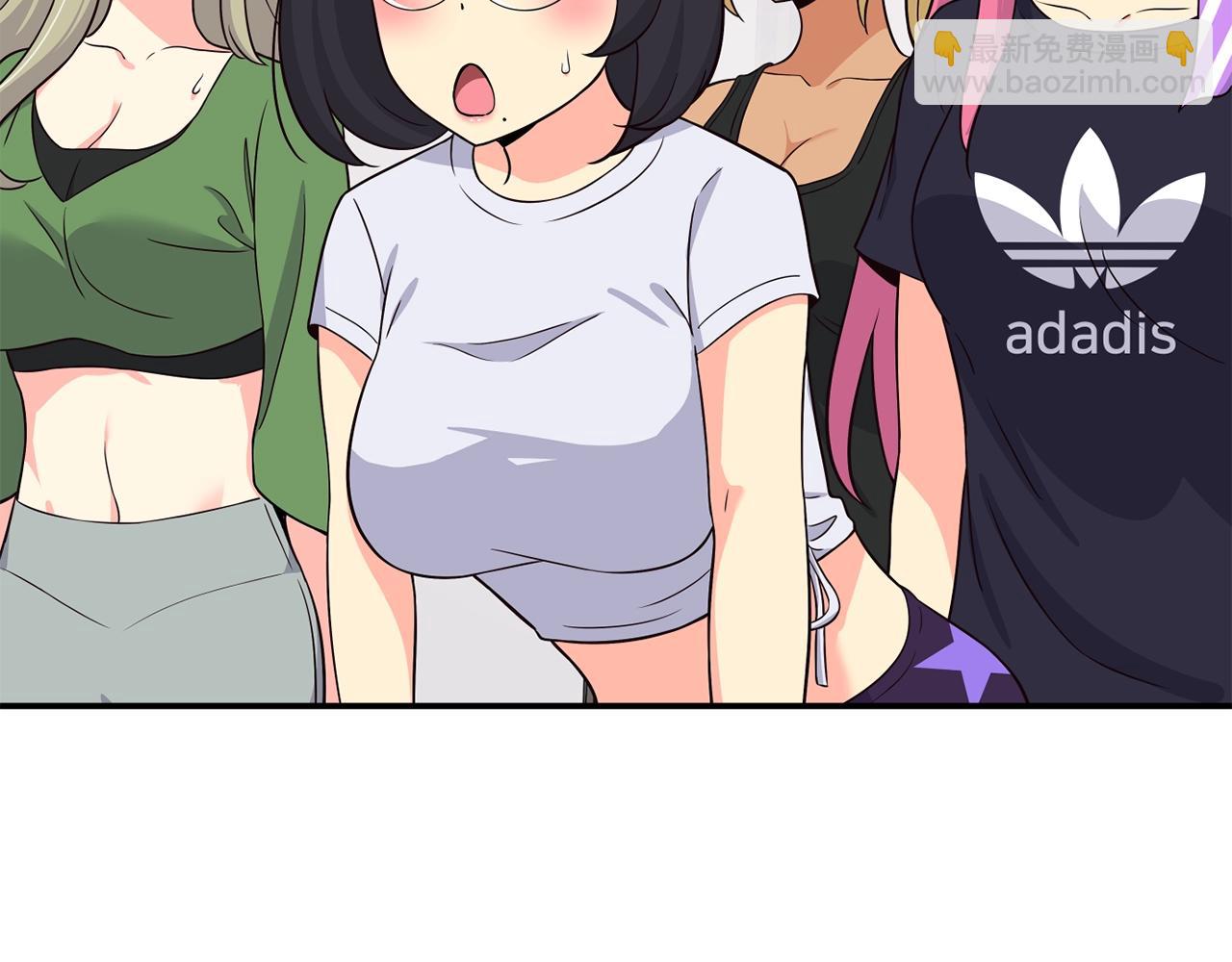 撿回一個異界女團 - 第38話 音源發佈(1/4) - 5