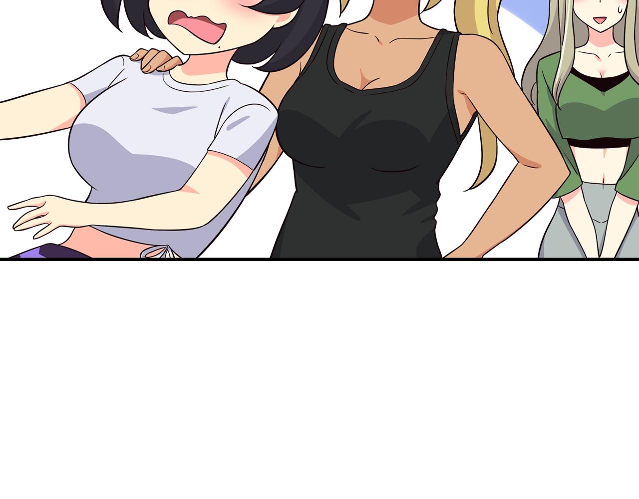 撿回一個異界女團 - 第38話 音源發佈(2/4) - 3