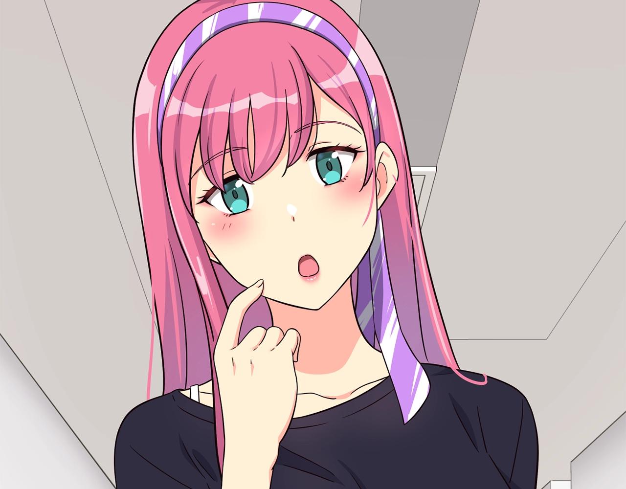 撿回一個異界女團 - 第38話 音源發佈(2/4) - 5