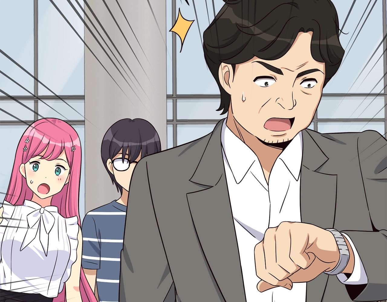 撿回一個異界女團 - 第40話(3/5) - 1