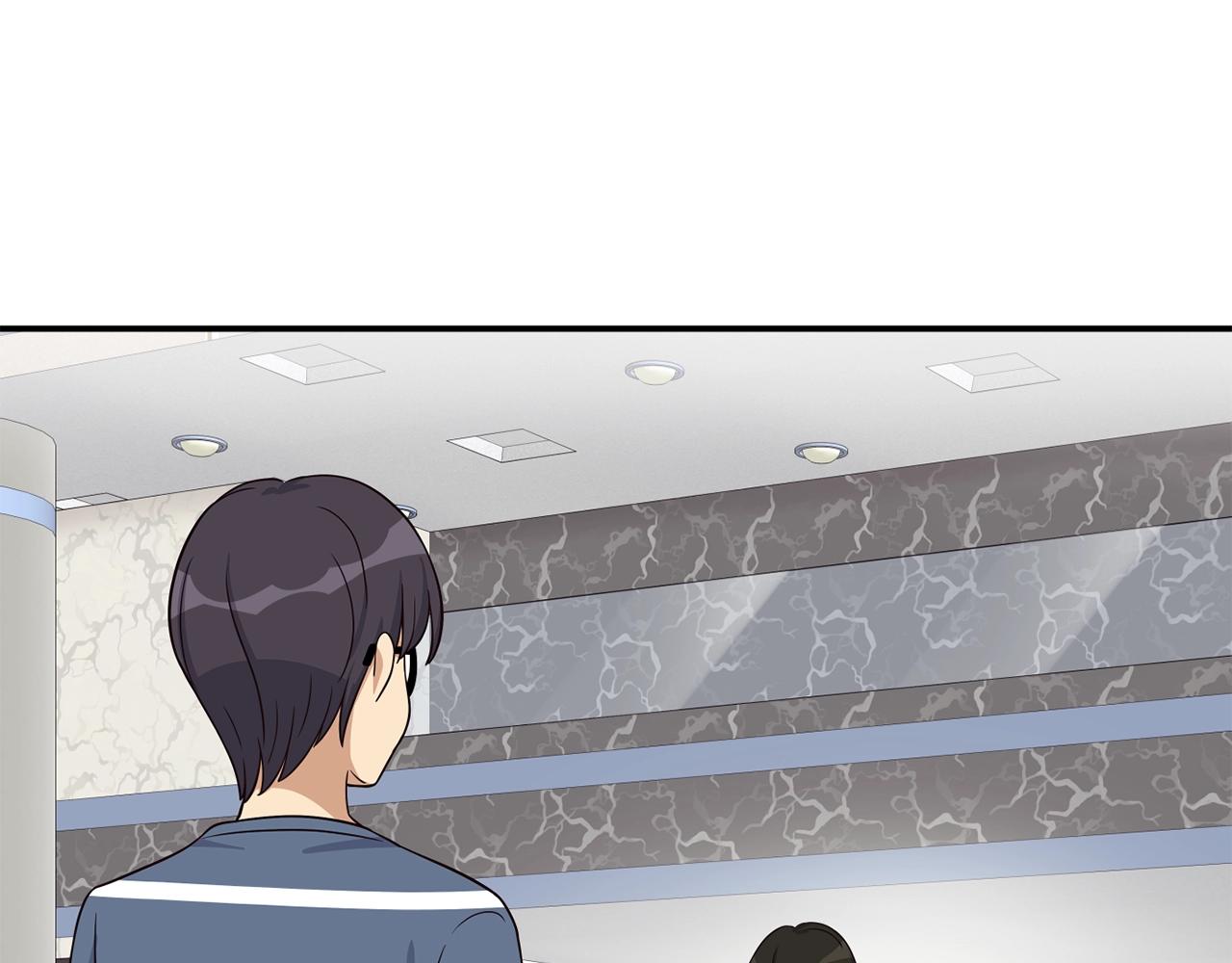 撿回一個異界女團 - 第40話(3/5) - 3