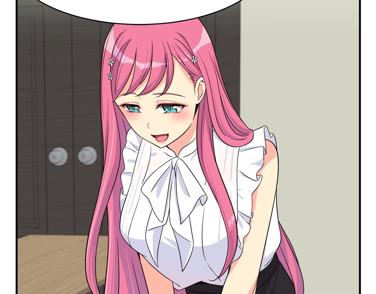 撿回一個異界女團 - 第40話(3/5) - 4