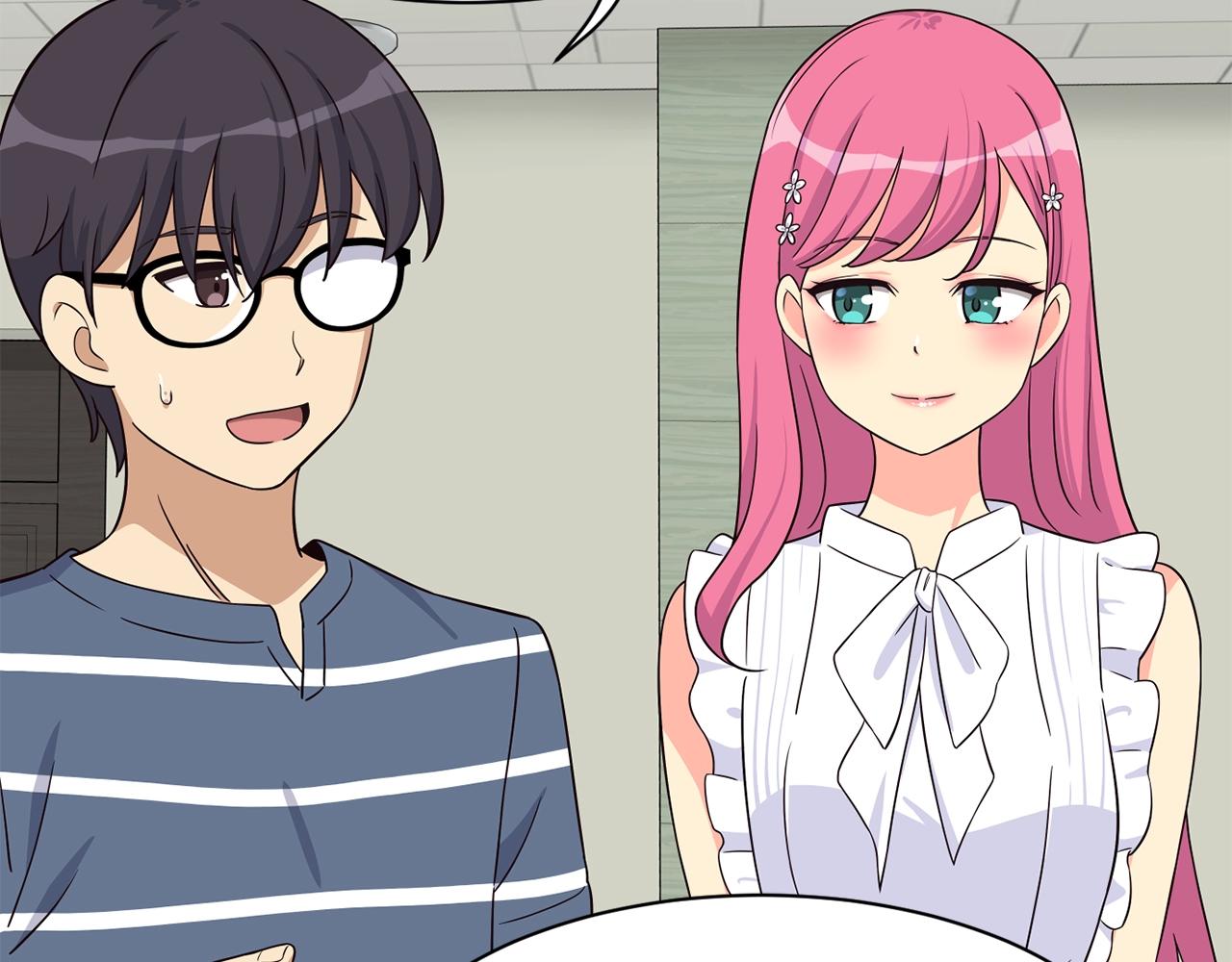 撿回一個異界女團 - 第40話(4/5) - 2