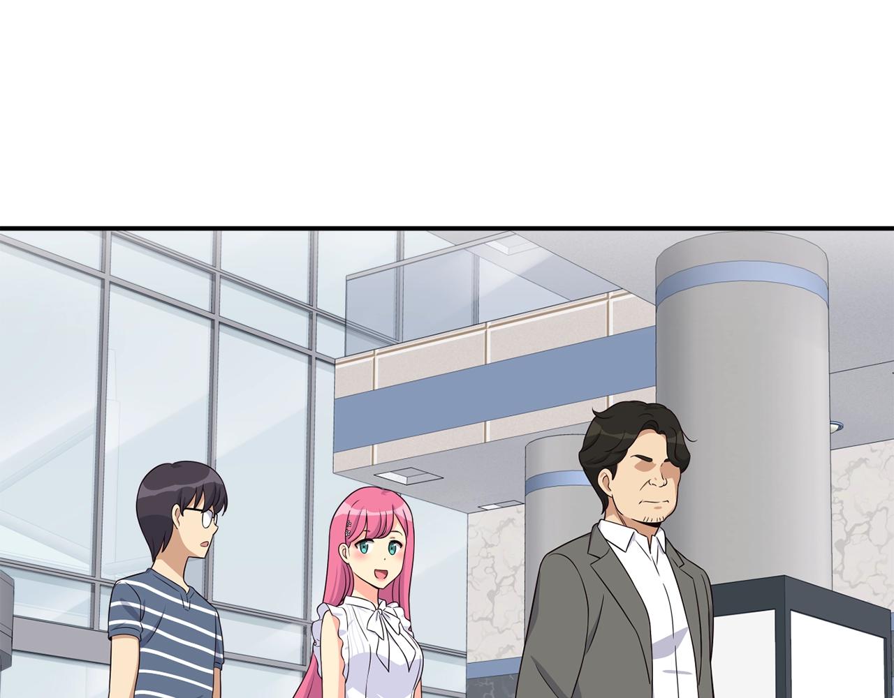 撿回一個異界女團 - 第40話(1/5) - 7