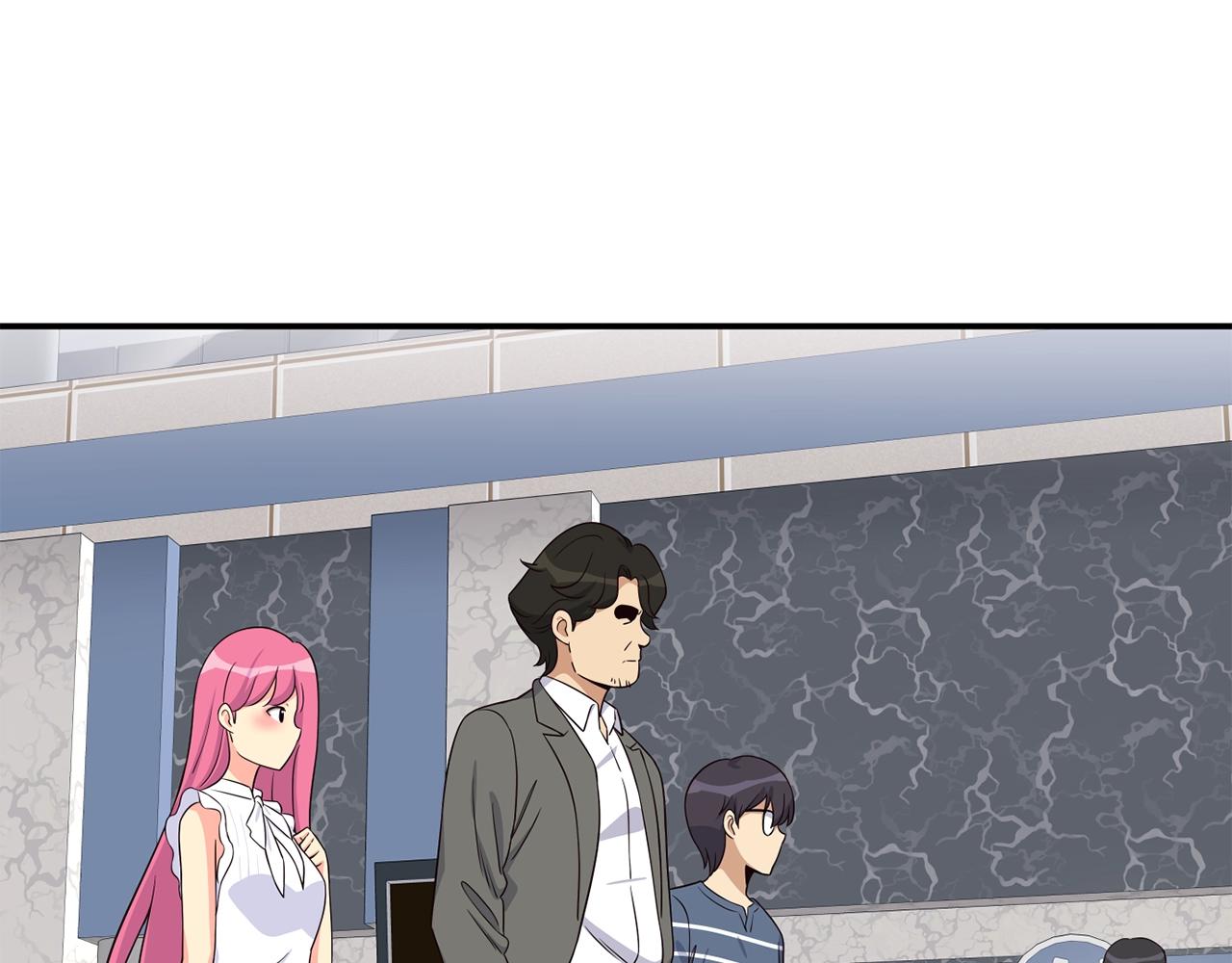 撿回一個異界女團 - 第40話(2/5) - 5