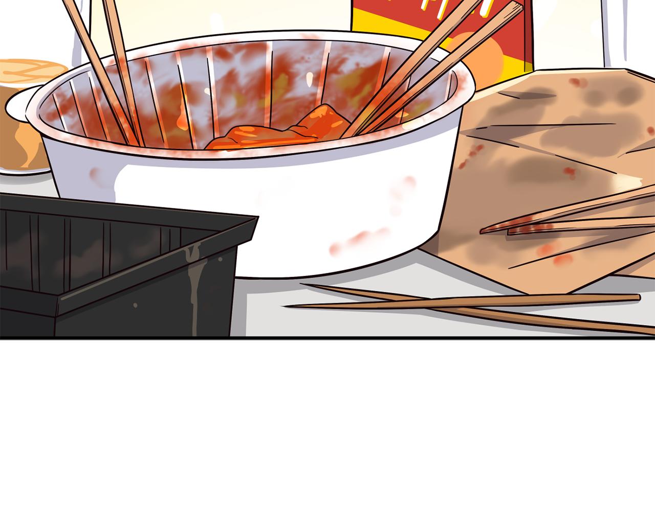 撿回一個異界女團 - 第42話 天台道謝(3/4) - 8