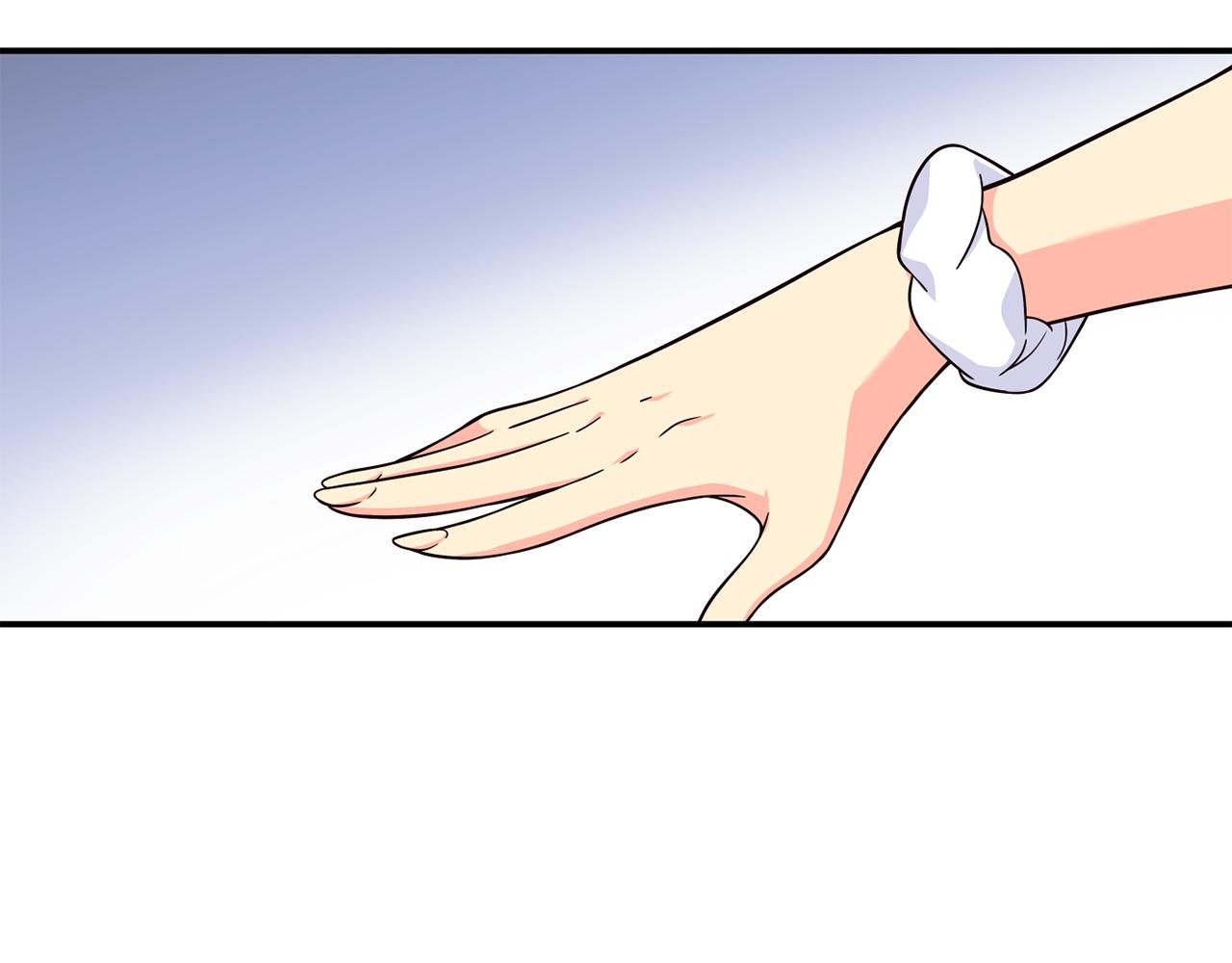 撿回一個異界女團 - 第42話 天台道謝(1/4) - 1