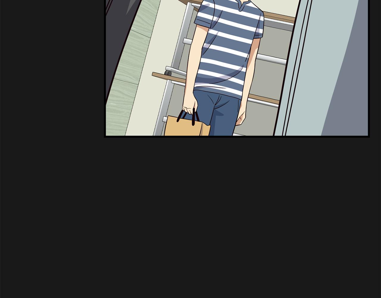 撿回一個異界女團 - 第42話 天台道謝(2/4) - 7