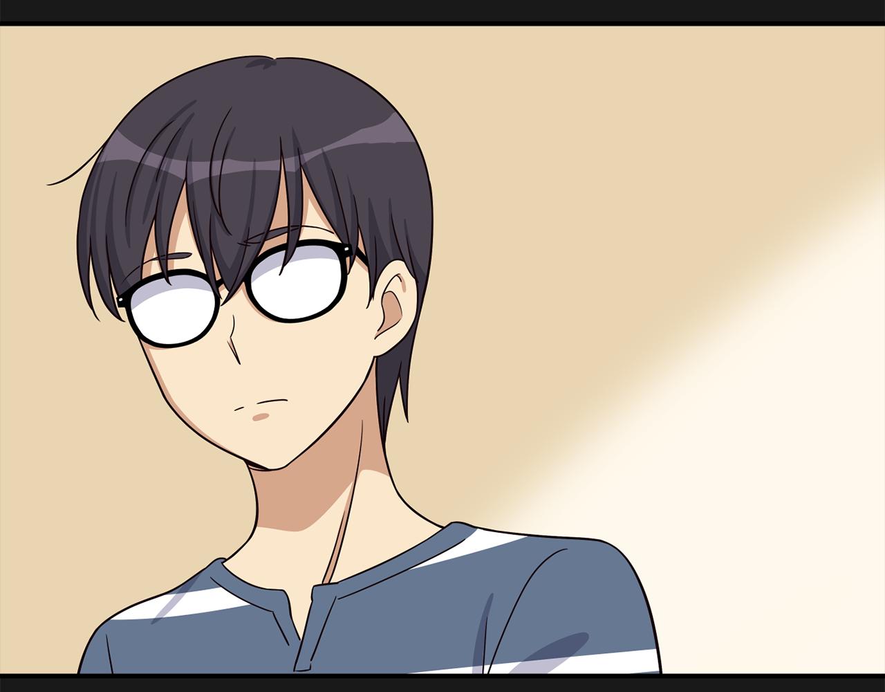 撿回一個異界女團 - 第42話 天台道謝(2/4) - 3